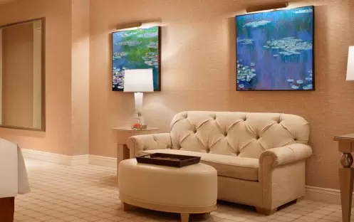 TOWER SUITE LIVING TOWER SUITE LIVING